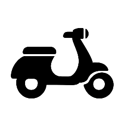 Paradise Scooter Rent